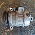 64529122618 | Компрессор кондиционера BMW 3 SERIES (E90-E93) 2005–2014 - Превью 5