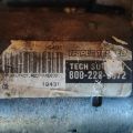12417610343 | Стартер BMW 3 SERIES (E90-E93) 2005–2014 - Превью 4