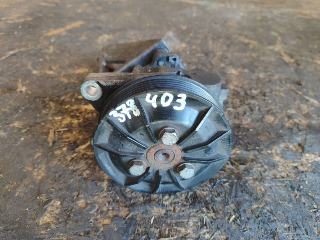 32416769887 | Насос ГПК BMW 3 SERIES (E90-E93) 2005–2014