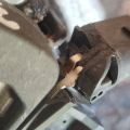 12317555926 | Генератор BMW 3 SERIES (E90-E93) 2005–2014 - Превью 5