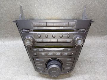 магнітола ACURA MDX (YD2) 06-13