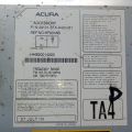 39100-STX-A42RM | магнітола ACURA MDX (YD2) 06-13 - Прев'ю 5