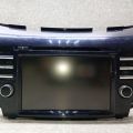 2591A-9UF0D | магнітола NISSAN MURANO Z52 14-