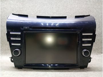 магнітола NISSAN MURANO Z52 14-