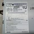 259154NP0A | магнітола NISSAN LEAF 10-17 - Прев'ю 6