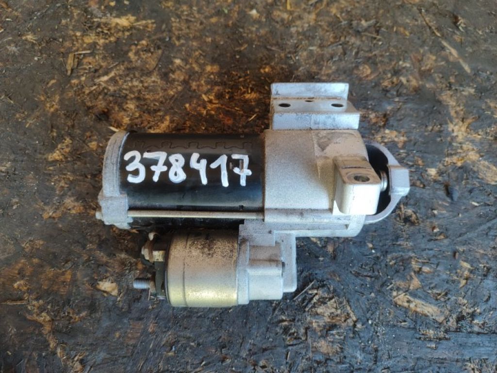 12415A7E948 | Стартер BMW 3 SERIES (F30) 2012–21