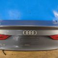 8V5 827 025 F | Крышка багажника AUDI A3 (8V) 12–17