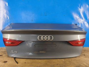 Крышка багажника AUDI A3 (8V) 12–17