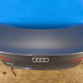 8V5 827 025 F | Крышка багажника AUDI A3 (8V) 12–17 - Превью 2