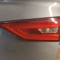 8V5 827 025 F | Крышка багажника AUDI A3 (8V) 12–17 - Превью 6