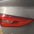 8V5 827 025 F | Крышка багажника AUDI A3 (8V) 12–17 - Превью 7