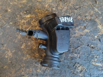 Патрубок впускной системы BMW 3 SERIES (F30) 2012–21