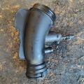 13718601681 | Патрубок впускной системы BMW 3 SERIES (F30) 2012–21 - Превью 3