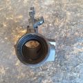 13718601681 | Патрубок впускной системы BMW 3 SERIES (F30) 2012–21 - Превью 4