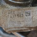 11657637563 | Турбина BMW 3 SERIES (F30) 2012–21 - Превью 5