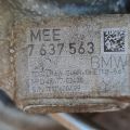 11657637563 | Турбина BMW 3 SERIES (F30) 2012–21 - Превью 6