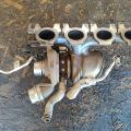 11657637563 | Турбина BMW 3 SERIES (F30) 2012–21 - Превью 7