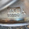 11657637563 | Турбина BMW 3 SERIES (F30) 2012–21 - Превью 8