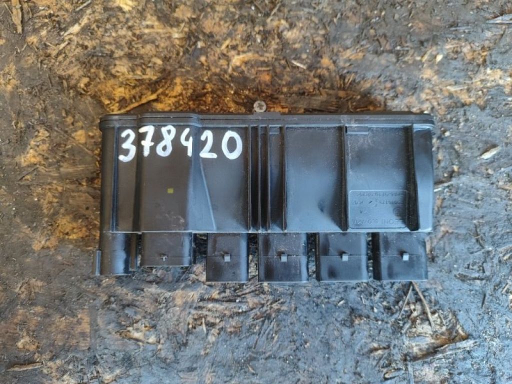 8638551 | Блок электронный BMW 3 SERIES (F30) 2012–21