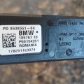 8638551 | Блок электронный BMW 3 SERIES (F30) 2012–21 - Превью 4