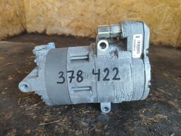 Компрессор кондиционера BMW 3 SERIES (F30) 2012–21