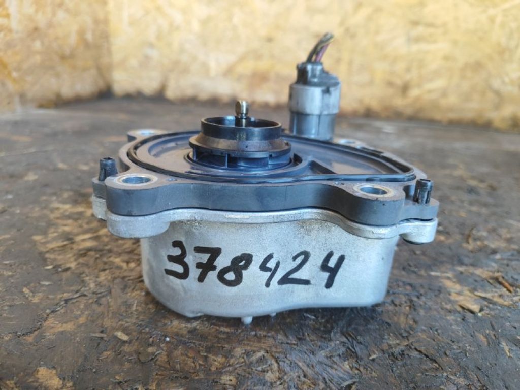 161A0-39025 | Помпа охолодження електрична TOYOTA CAMRY 50 12-15 - Фото 3