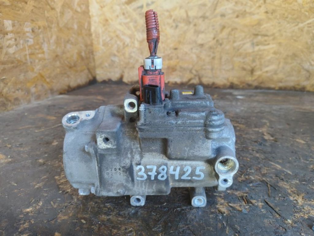88370-76020 | Компресор кондиціонера TOYOTA CAMRY 50 12-15
