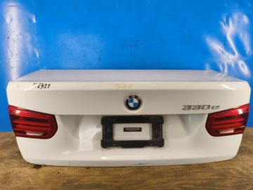Кришка багажника BMW 3 SERIES (F30) 2012–21