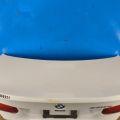 41007288757 | Кришка багажника BMW 3 SERIES (F30) 2012–21 - Прев'ю 2