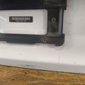 41007288757 | Кришка багажника BMW 3 SERIES (F30) 2012–21 - Прев'ю 6