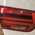 41007288757 | Кришка багажника BMW 3 SERIES (F30) 2012–21 - Прев'ю 8