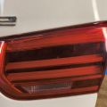 41007288757 | Кришка багажника BMW 3 SERIES (F30) 2012–21 - Прев'ю 9