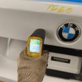 41007288757 | Кришка багажника BMW 3 SERIES (F30) 2012–21 - Прев'ю 12
