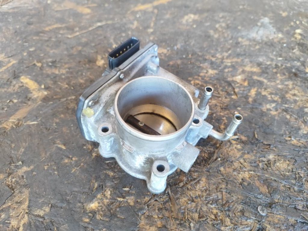 22030-36020 | Дросельна заслінка TOYOTA CAMRY 50 12-15 - Фото 3
