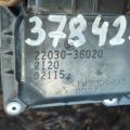 22030-36020 | Дросельна заслінка TOYOTA CAMRY 50 12-15 - Прев'ю 5