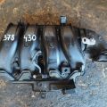 17120-36050 | Колектор впускний TOYOTA CAMRY 50 12-15