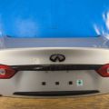 H430M-4HBMA | Кришка багажника INFINITI Q50 15-20