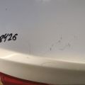 H430M-4HBMA | Кришка багажника INFINITI Q50 15-20 - Прев'ю 3