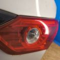 H430M-4HBMA | Кришка багажника INFINITI Q50 15-20 - Прев'ю 8