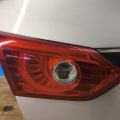 H430M-4HBMA | Кришка багажника INFINITI Q50 15-20 - Прев'ю 9