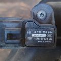 9E5Z-9424-C | Колектор впускний FORD FUSION 14- - Прев'ю 8