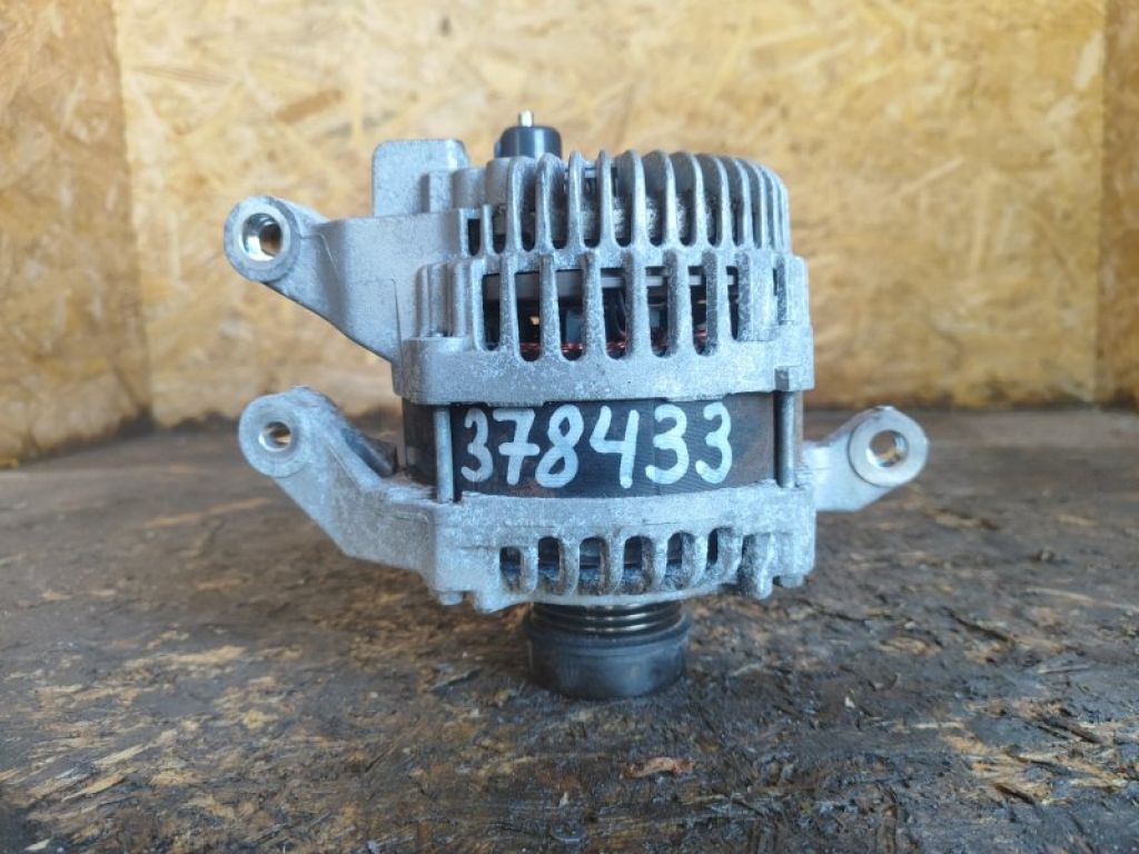 DS7Z-10346-H | Генератор FORD FUSION 14-