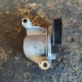 DS7Z-6A228-A | ролик натяжний FORD FUSION 14- - Прев'ю 3
