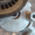 DS7Z-6A228-A | ролик натяжний FORD FUSION 14- - Прев'ю 4