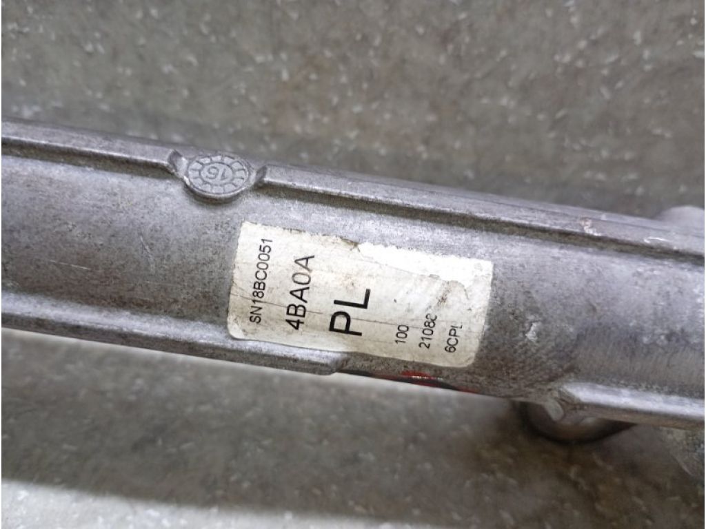 48001-4BA0A | рульова рейка NISSAN X-TRAIL/ROGUE T32 13-20 - Фото 4