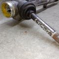 48001-4BA0A | рульова рейка NISSAN X-TRAIL/ROGUE T32 13-20 - Прев'ю 5