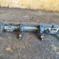 9E5Z-9F593-A | Форсунка топливная FORD FUSION 14- - Превью 4