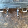 9E5Z-9F593-A | Форсунка топливная FORD FUSION 14- - Превью 6