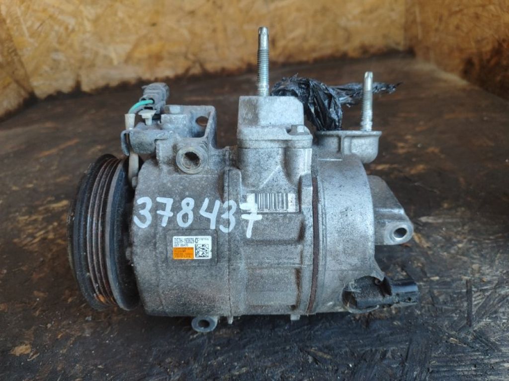 DG9Z-19703-L | Компресор кондиціонера FORD FUSION 14-