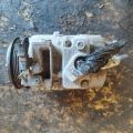 DG9Z-19703-L | Компресор кондиціонера FORD FUSION 14- - Прев'ю 3